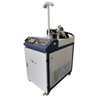 High Precision Fiber Laser Welding Machine For Metal Processing With Multi-Functionality