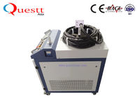 1000w 1500w 2000w 3000w High Efficiency Lightweight portable CW Laser Cleaning machine Rust Removal on hot sale