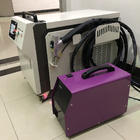 Three In One Laser Machine 1000W For Cleaning Fiber Welding Laser Cutter