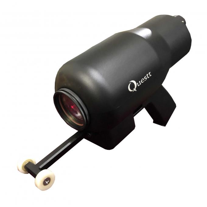 آلة تنظيف ليزر الألياف للحقائب 200 و 300 و آلة إزالة الصدأ 3