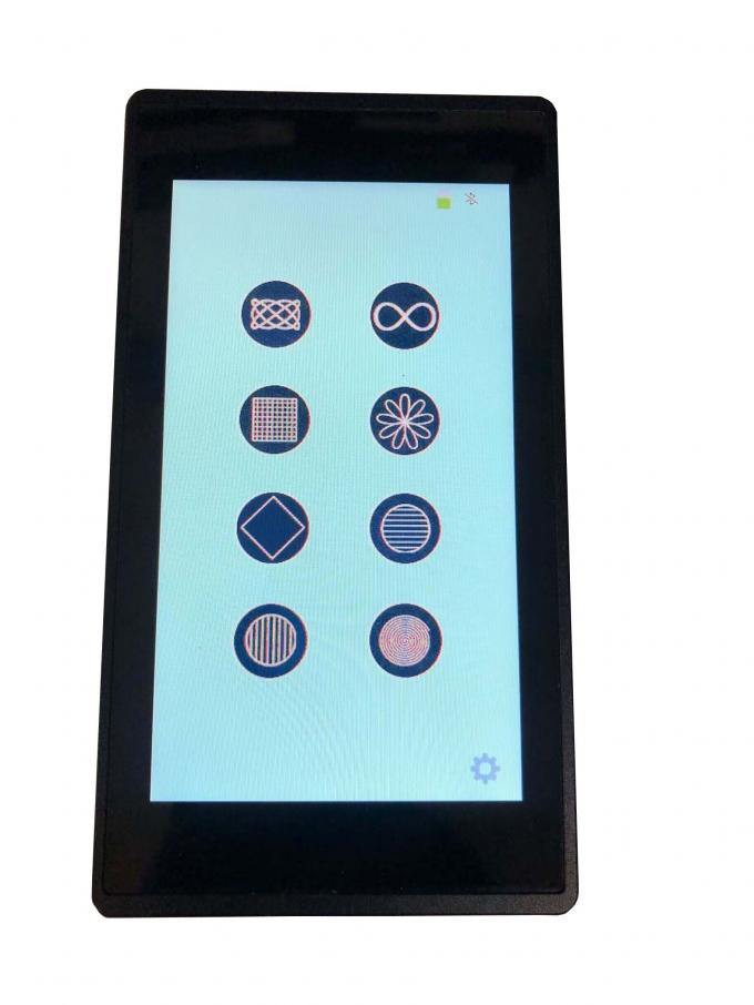 آلة تنظيف ليزر الألياف للحقائب 200 و 300 و آلة إزالة الصدأ 4