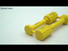 آلة وسم الليزر #www.questtlaser.com