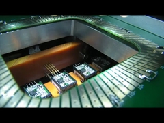 Precision Laser Trimming Machine for Sensor on car