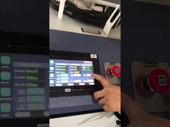 آلة تنظيف القطع بليزر الألياف المحمولة 3 في 1 بقدرة 1500 وات - دقة وسرعة عالية