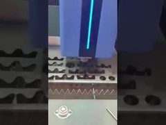 كيفية استخدام آلة قطع بالليزر في 5 خطوات بسيطة