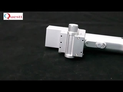 آلة إزالة الصدأ بالليزر بقدرة 100 واط شهادة الموافقة